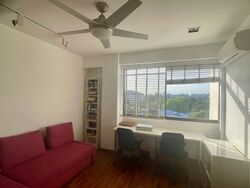 Hillcrest Arcadia (D11), Condominium #626957871